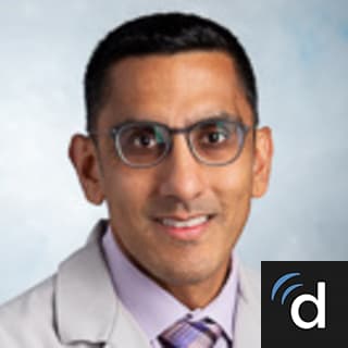 Paras Shah, MD
