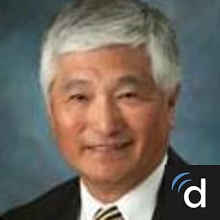 Richard Kishiue, MD