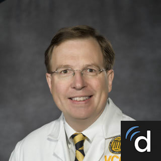 Charles Clevenger, MD, Pathology, Richmond, VA