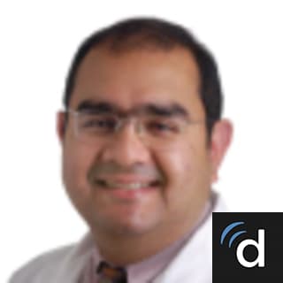 Saad Khairi, MD