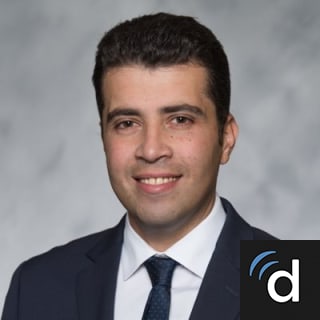 Ahmed Abdelmeguid, MD, Otolaryngology (ENT), Palo Alto, CA
