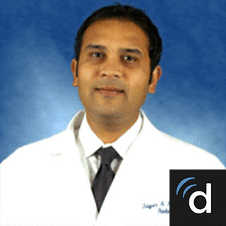 Sagar Naik, MD
