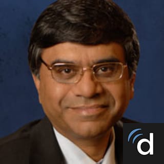 Sunder Rao, MD