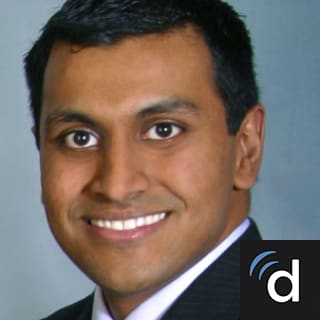 Anish Zachariah, MD