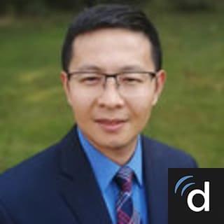 Dekuang Zhao, DO, Radiation Oncology, Tampa, FL