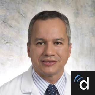 Hector Bolivar, MD