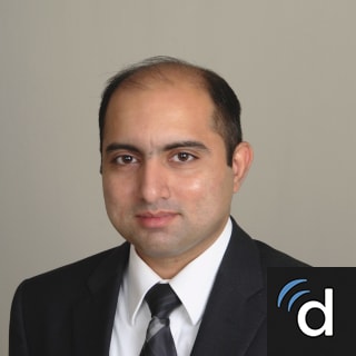 Asad Ullah, MD, Neurology, Menomonee Falls, WI