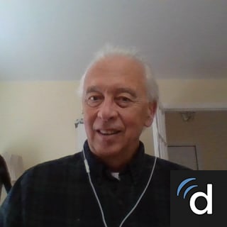 Kevin Wolter, MD, Research, Mystic, CT