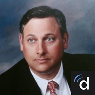 John Roberts Jr., DO