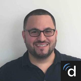 Michael Parker, Clinical Pharmacist, Falls Church, VA