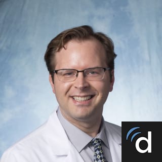 Wesley Dailey, MD
