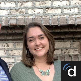 Reilly Kilpatrick, Physician Assistant, Mount Holly, NC