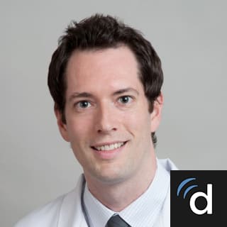 Justin McWilliams, MD