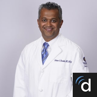 Selene Parekh, MD
