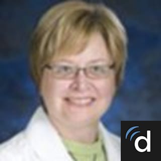 Martha Lund, MD