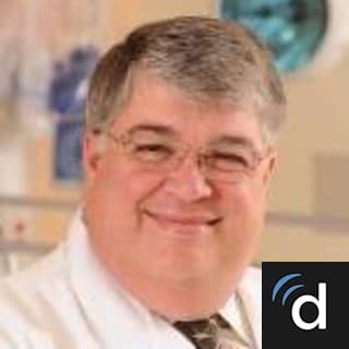 David Oxley, MD