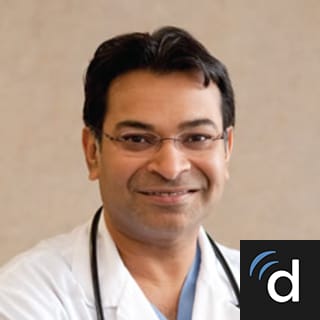 Prem Rabindranauth, MD