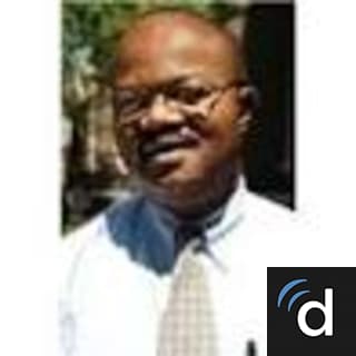 Kingsley Nwokeji, MD, Psychiatry, Brooklyn, NY