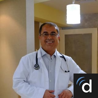 Akram Batniji, MD, Emergency Medicine, Elmira, NY