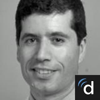 Elliot Israel, MD