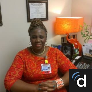 Kim James, Family Nurse Practitioner, Saint Albans, NY