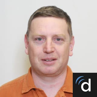 Henry Irvine, MD, Radiology, Bend, OR