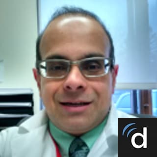 Amarish Potnis, MD