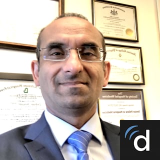 Zeshan Anwar, MD, Internal Medicine, Sayre, PA