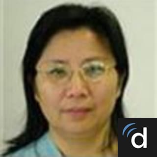 Li Zhang, MD