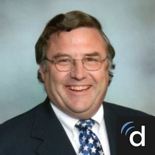David Welsh, MD