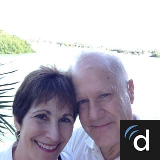 Barry Burkhardt, MD