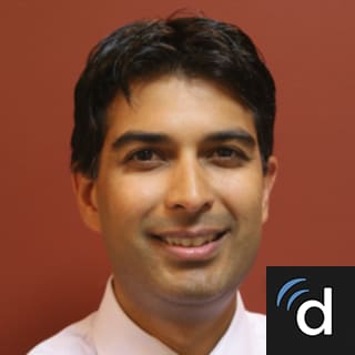 Rajeev (Lal) Tandon, MD