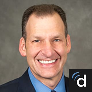 James Stein, MD