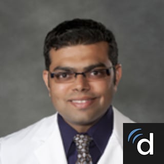 Bhaumik Patel, MD