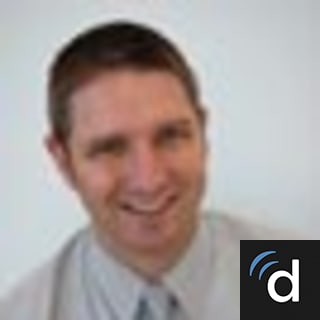 David Schlieben, MD