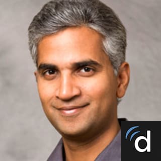 Paul Dasari, MD, Internal Medicine, Edina, MN
