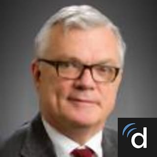 Eamonn Quigley, MD