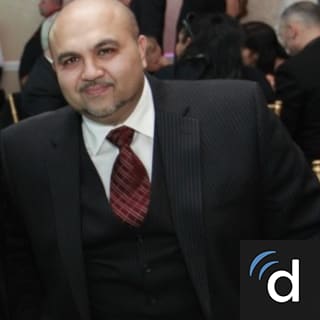 Manzar Rizvi, MD