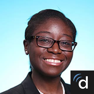 Eniolami Dosunmu, MD