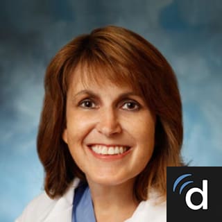 Sandra (Bird) Lyden, MD