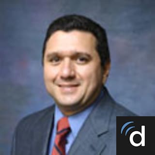 Hiram Garcia, MD