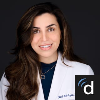 Hind al-azawi, MD, Obstetrics & Gynecology, Newport Beach, CA