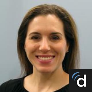Maria Kessides, MD