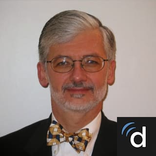 Nicholas Baranetsky, MD