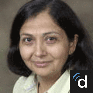 Malti Dave, MD