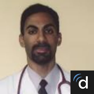 Thomas Mathew Jr., MD