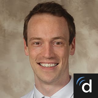 Douglas Luchristt, MD