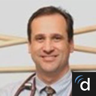 Markus Erb, MD