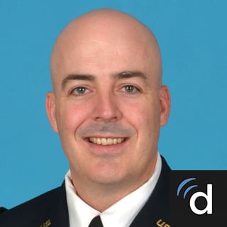 Jeremy Perkins, MD