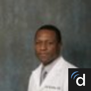 Chike Nathan Okechukwu, MD